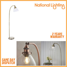 LED Standard Floor Lamp