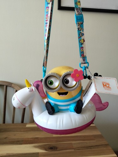 Universal studios minion - universal, bob