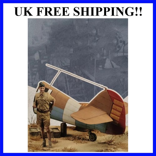 Resin soldier ancient - soldier,