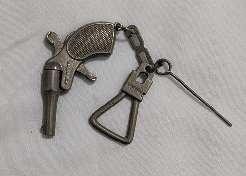 Vintage pilen mini interpol - vintage,