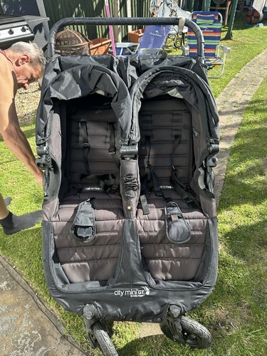Baby jogger city - baby,
