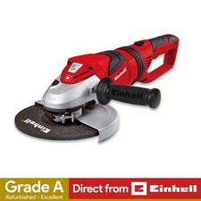 Einhell Angle Grinder 230mm