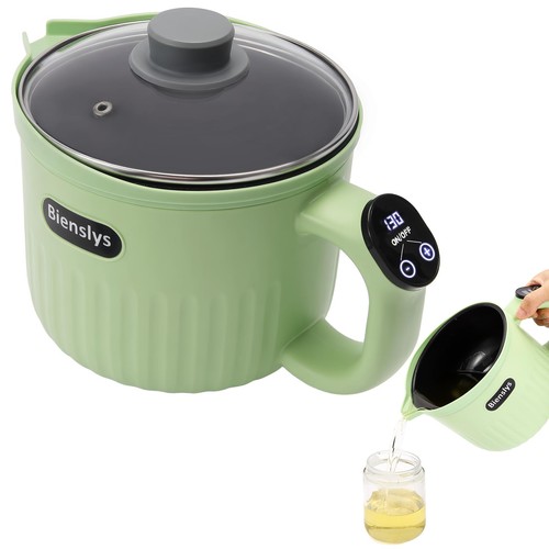 Soap making pot - pot, 1.5l