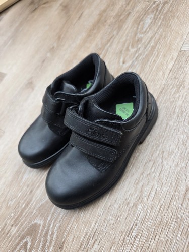 Clarks remi pace kids school - kids,