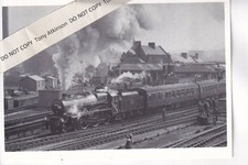 Skipton railway station - railway,