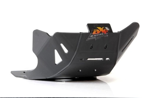 Axp honda skid plate - honda,