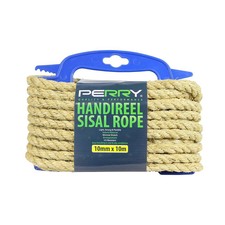 Sisal Rope Natural Cat