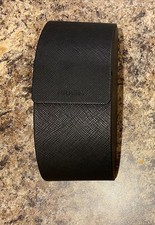 Prada Black Eyeglasses or