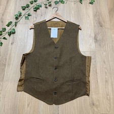 VINTAGE MEN’S TWEED