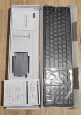 Seenda Wireless Keyboard and