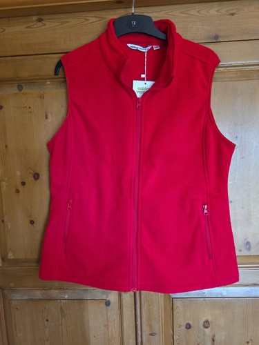 Ladies outdoor ventures red - ladies,
