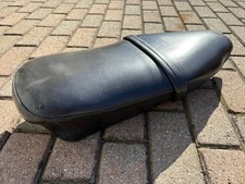 Lambretta Bench Seat Rat