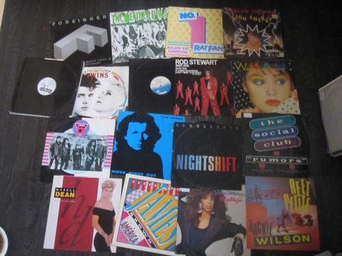 Job lot bundle collection - job,