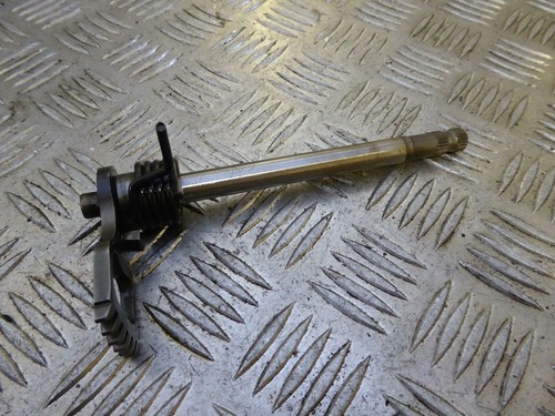 Sinnis max 125 gear selector - gear,