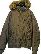 O’Neill Coat Women’s Green