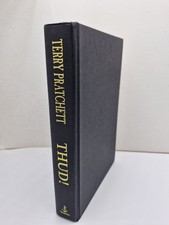 Terry Pratchett | Thud |
