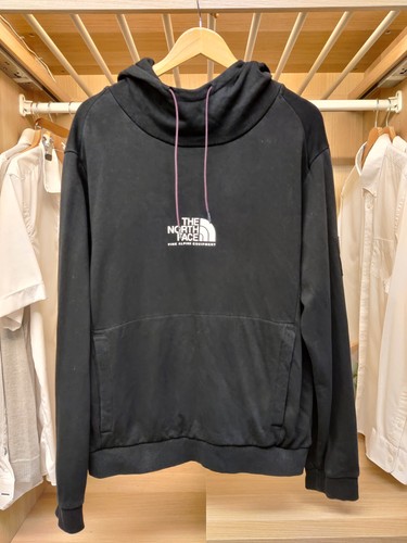 The north face hoodie track - north,