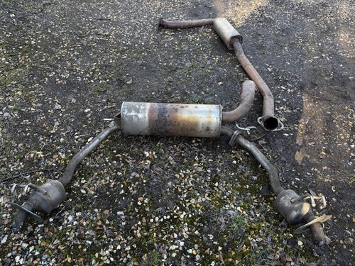Honda civic type fn2 - civic,