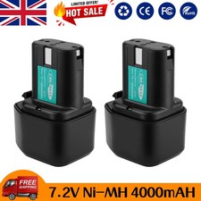 2X For Hitachi Nail Gun