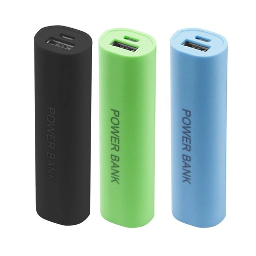 Portable 18650 power bank - 18650,