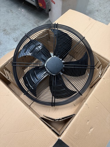Brand new unused powrmatic - brand,