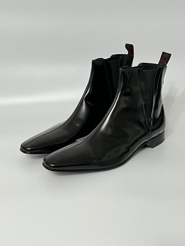 Jeffrey west escobar black - west,
