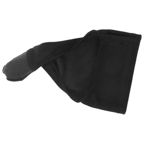 Bowling thumb protector - bowling,
