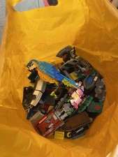 LEGO 28kg Mixed Bundle
