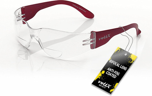 Voltx grafter bifocal - voltx, safety