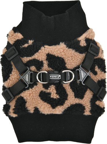 Puppia dog harness for - dog, small