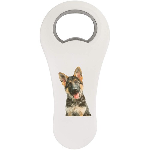 German shepherd puppy - 'german,