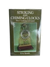 Striking and Chiming Clocks