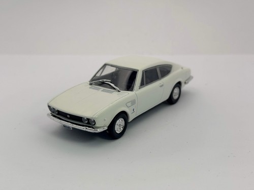 Fiat dino coupe norev - dino,