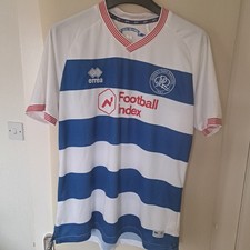 QPR 2020/2021 Home shirt size