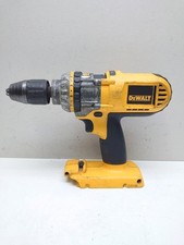 DeWalt DC900 Cordless 36V Hammer Drill 3-Speed Li-Ion - Heavy Duty