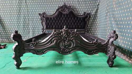 Stock super king size or - stock, 6'