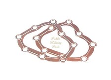 Harley Davidson WLA / WLC -