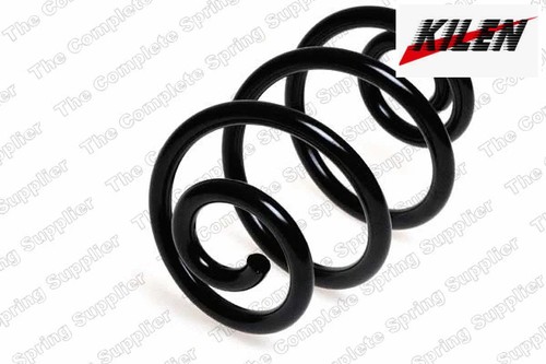 Rear coil spring pcs - x1, 51160