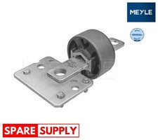 CONTROL ARM-/TRAILING ARM BUSH