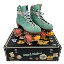 Moxi Lolly Clementine Floss