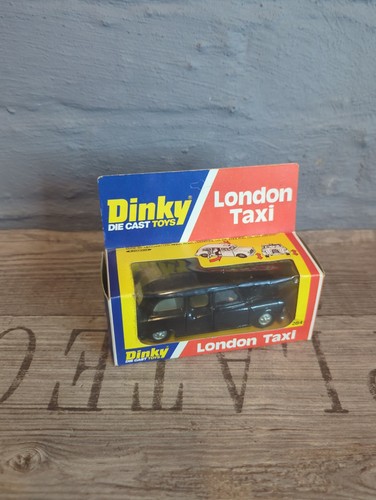 Dinky 284 london - london, austin