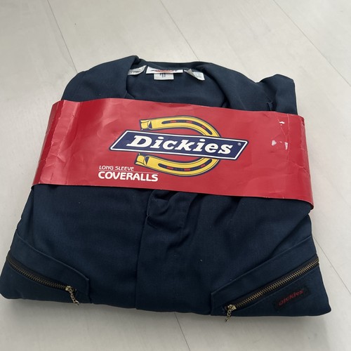 Dickies long sleeve - dickies, twill