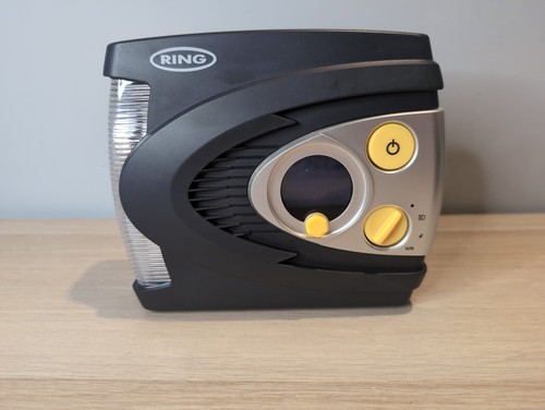 Ring rac635 digital tyre - digital,