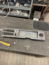 Ford CORTINA CAPRI Dash speedo head really good order no damage /extra holes etc