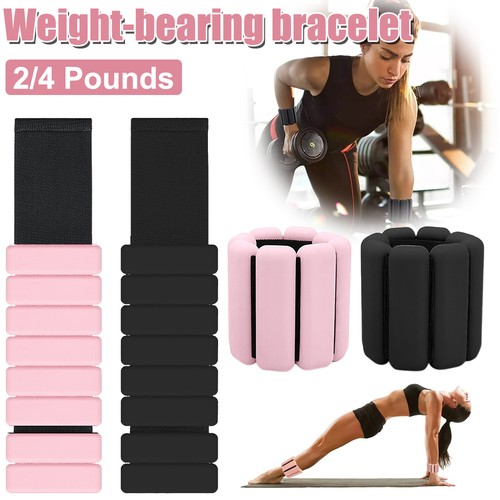 2pcs adjustable wrist ankle - 2pcs,