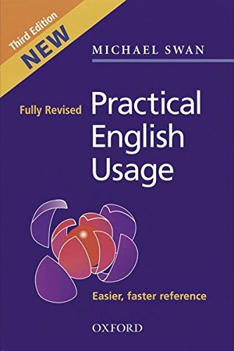 Practical english usage 3rd - english, (3rd