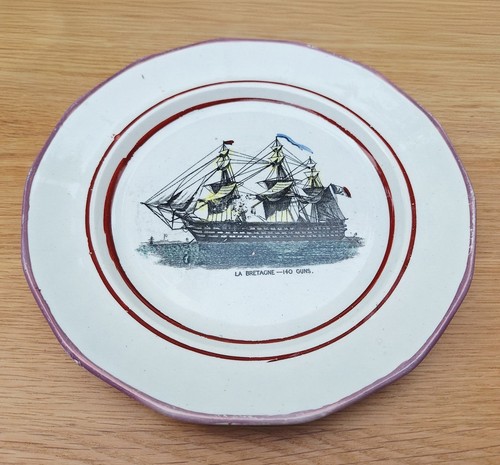 Antique scott sunderland - antique,