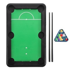 Small Portable Pool Table Kit