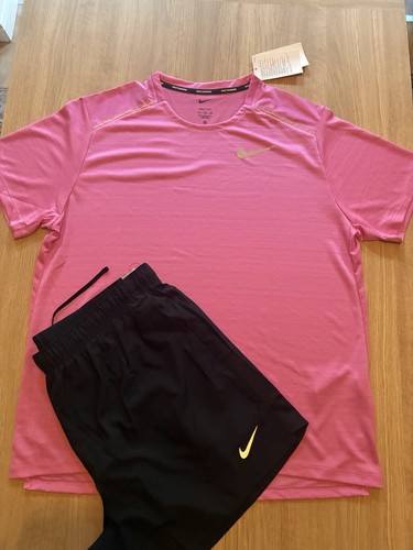 Nike pink miller - pink,
