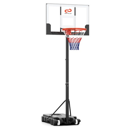 Kids basketball hoop - basketball,